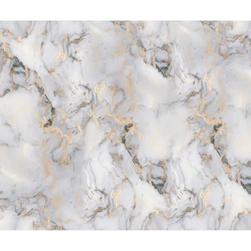 murando Fototapete selbstklebend Abstrakt 392x280cm Foto Tapete...