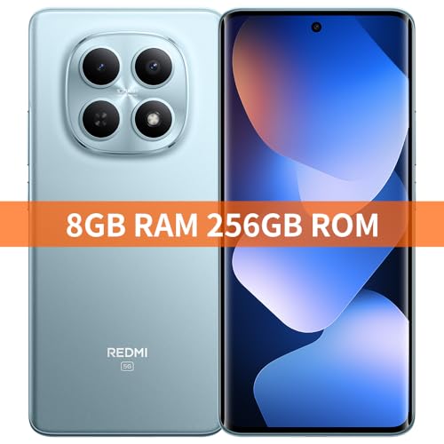 Xiaomi Redmi Note 8Go - vue 2
