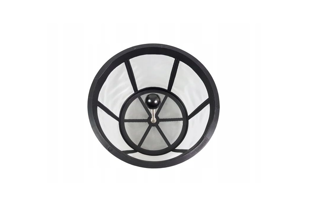Regenwasserfilter Vorfilter Zisternenfilter mit Aufsatz Erdtank Gartenfilter Wasserspeicher Zisterne Feinfilter Brunnenfilter Fallrohrfilter Überlauffilter Drainage KG Rohr