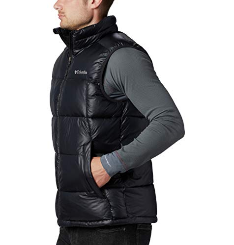 Image of Columbia Mens Pike Lake Vest
