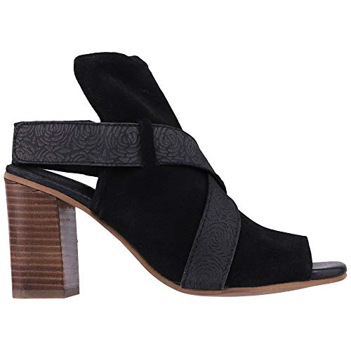 Diba True - Lava Lamp - Black - 8.5