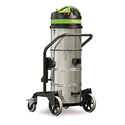 flexcat 378 CYC Pro – Speciale di aspirapolvere a secco