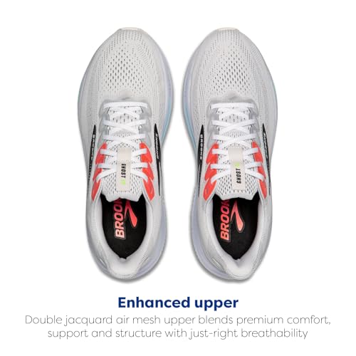 Image of Brooks Men's Ghost 17 Neutral Running Shoe