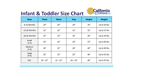 Toddler 50s Poodle Cutie Costume Medium (3T-4T) - Thumbnail 3