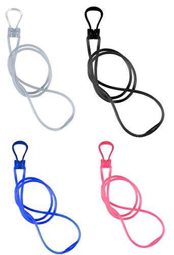 Arena Strap Nose Clip PRO, Tappanaso con Cinturino Unisex Adulto, Multicolore (Assorted), Taglia Unica