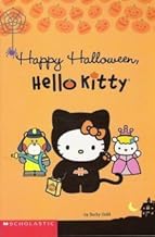 Happy Halloween, Hello Kitty - Buy now
