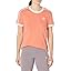 Chalk Coral/White