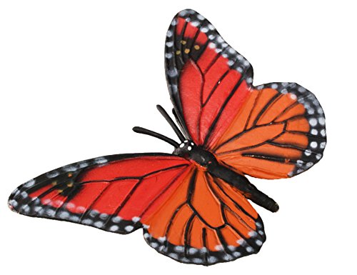 Safari Ltd. Cycle de vie d'une Papillon Monarque S622616 – vue 3