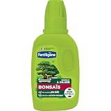 Fertiligène Engrais Organo-minéral Bonsaïs 250 ML