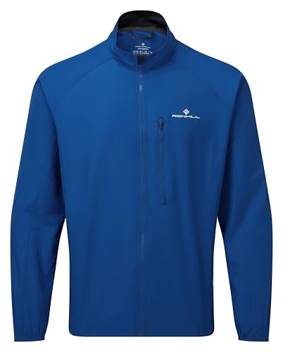Veste Ronhill Core pour homme blouson sport running léger