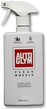 AutoGlym CLEAN WHEELS 500 ML. / JANT TEM ZLEY C