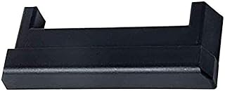 Stevens Lake Parts (4) E-Track Plastic End Cap for Horizontal E-Track Tie-Down Rail Systems