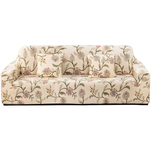 Housse de Canapé ARNTY Jacquard Cover
