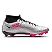 Nike Zoom Mercurial Superfly 9 Academy XXV FG/MG Football Boots Senior
