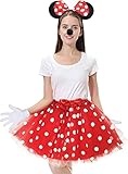 2x weiße Handschuhe, 23cm lang, dehnbar, allgemeine Größe passt für Kinder, Frauen und die meisten Männer. Wiederverwendbar bei andere Cosplay- und Gamer-Partys.