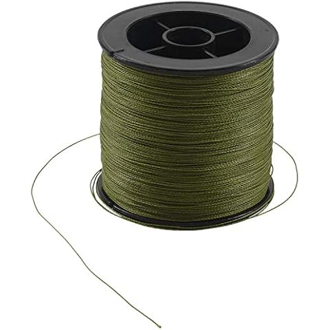 Tsudoku 500M 30LB 0.26mm Braided Fishing Line Cover