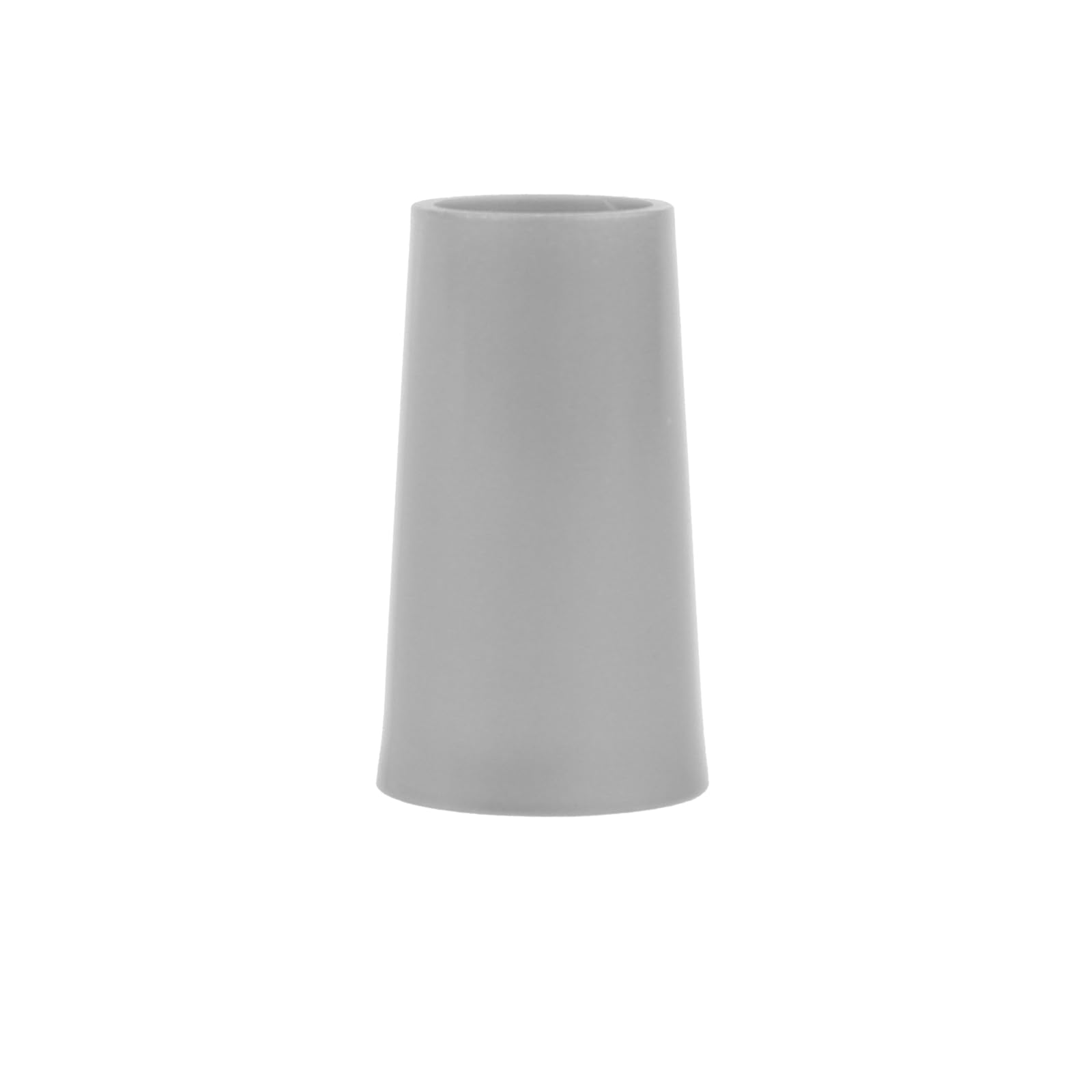 Bohning Iron Ferrule, Silver, .370/.575/1