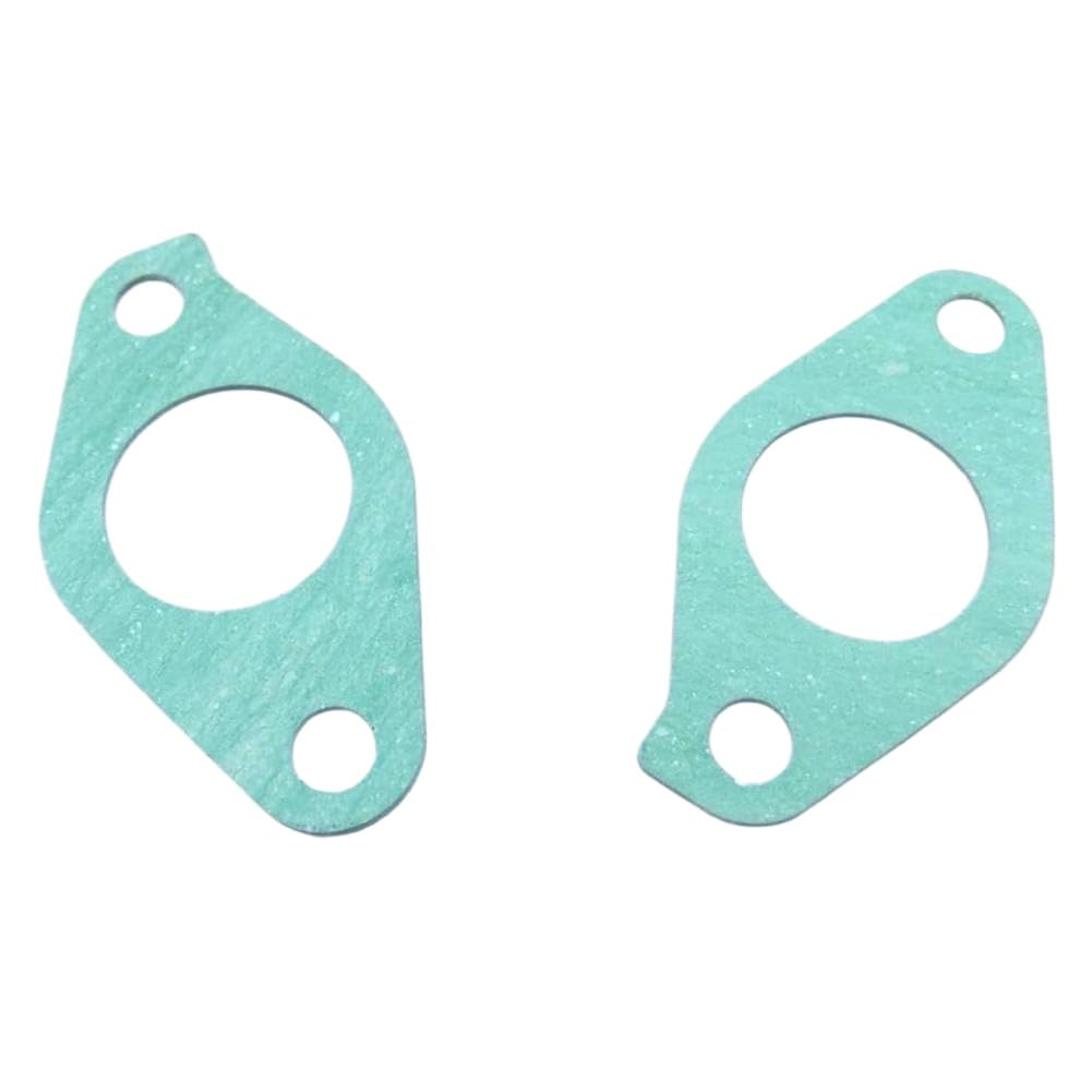 2 Pcs Carburetor Gasket 27-803508013 803508013 Compatible with Mercruiser 4 Stroke 2 2.5 3.5 4 5 6 Outboard Engines