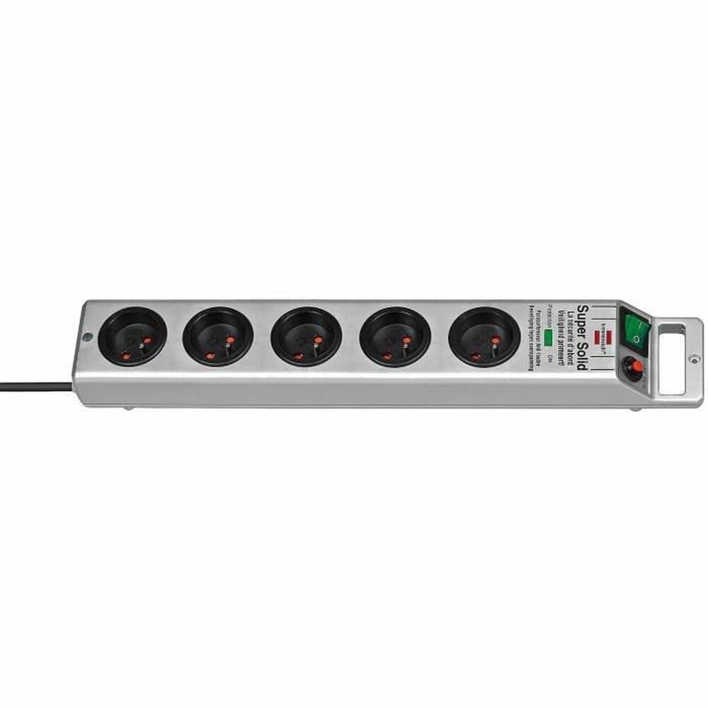 Super-Solid 1153344315 Power Strip