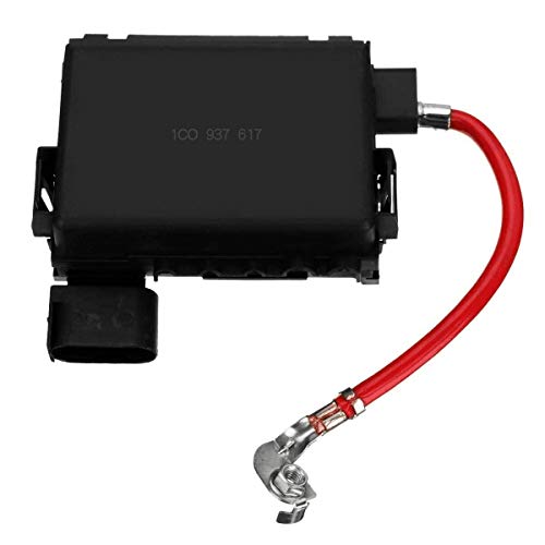 Part# 1J0937617D Fuse Box Battery Terminal For Volkswagen Beetle Jetta Bora Golf A3/S3 Skoda Octavia Seat Leon/4 Toledo 1J0 937 550