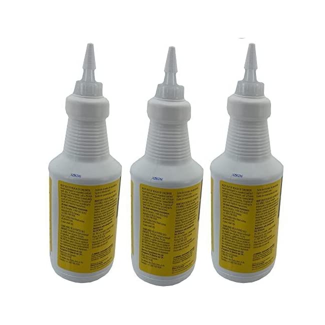 JJOHN DEEREE Gear Lubricant 3 Pack - TY6296