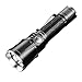 Klarus XT21X 4000 Lumen Superhelle LED Taschenlampe, 316 Meter, CREE XHP70.2 P2 LED USB Wiederaufladbar Taschenlampen