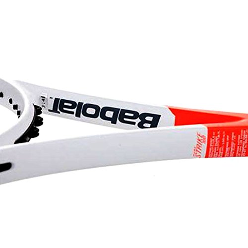 Raquete de Tênis Babolat Pure Strike 100 - Tam. L3 (4 3/8)