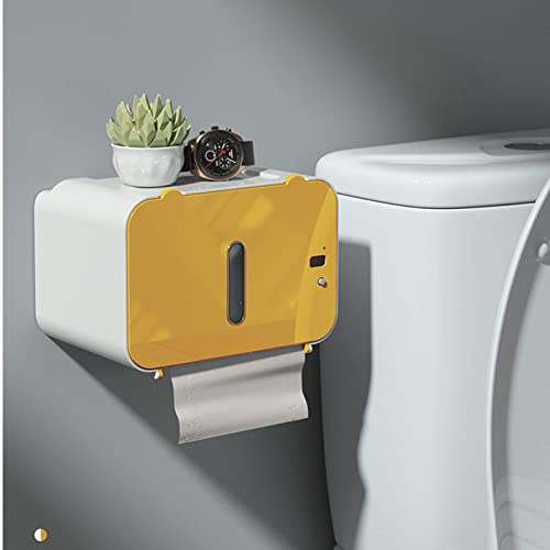 La Mejor review de Dispensador de toallas para baños Top cinco. 44 Imagen adicional
