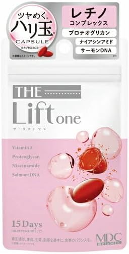 紅参精カプセルプラス ｜ 正官庄ネットショップ 【５個セット】 ザ・リフトワン(30カプセル)×５個セット