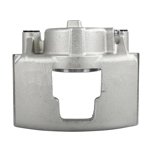 Image of 184348 184347 Front Left & Right Disc Brake Calipers Assembly