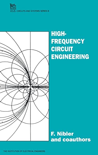 High-frequency Circuit Engineering (Materials, Circuits and Devices) view 2