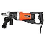 perceuse spit 327 Vitesse de rotation en charge : 1ère = 1200 RPM