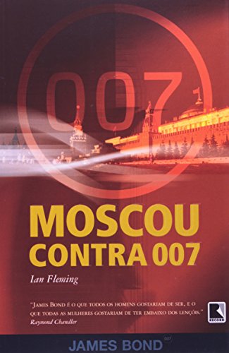 Moscou Contra 007