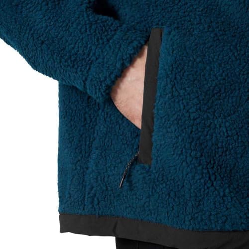 HELLY HANSEN Heren HP 2.0 Fleecejack / kobalt 2.0 koop nu | SVB