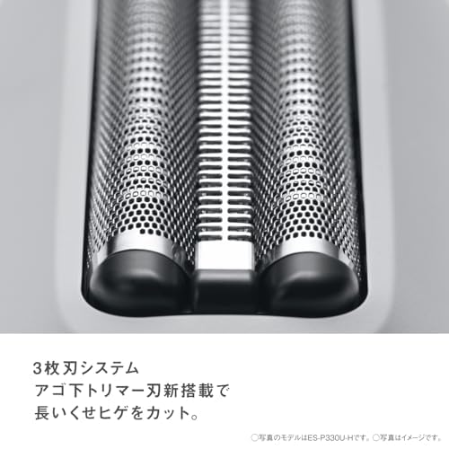 Amazon.co.jp: パナソニック ラムダッシュ パームインシェーバー