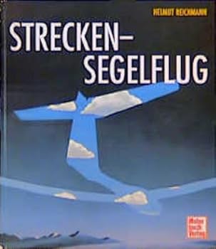 Paperback Streckensegelflug [German] Book