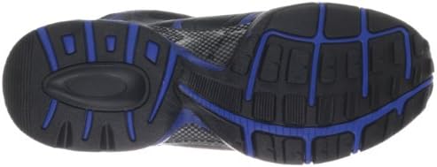 Nautilus Safety Footwear N1801 Men's Comp Toe Waterproof EH Athletic Work Shoes, 8 M | Image 3