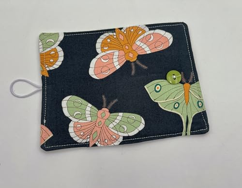 Ecohip Custom Designs Tea Bag Wallet Case Organizer thumb #7