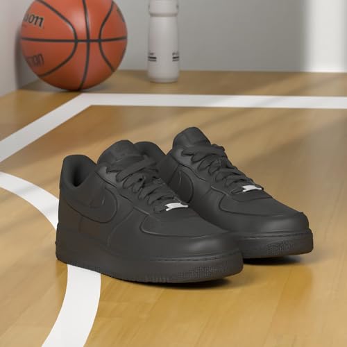 Image of Nike Womens Air Force 1 '07 Mid
