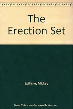 Paperback The Erection Set Book