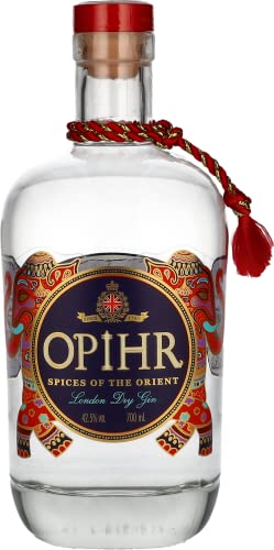 Opihr Gin Gin - 700 Ml