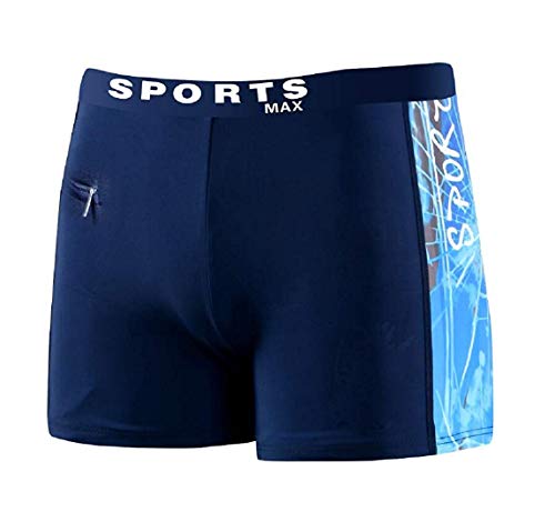 Image of Gents Swimming Shorts, Swimwear Trunk for Men