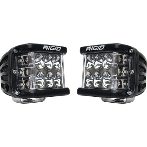 Rigid Industries 262313 D-SS PRO DRV SM /2 view 2