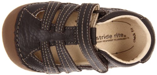 Stride Rite SRT SM Calf Sandal (Infant/Toddler)4