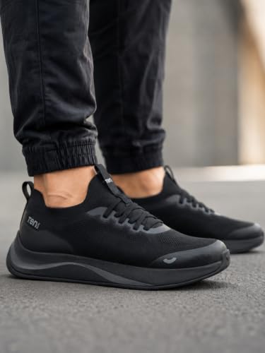 Image of By Sachin Tendulkar Snugwalk Unisex Slip-On Shoes | All-Day Comfort,Life Style, Lightweight Walking Shoes
