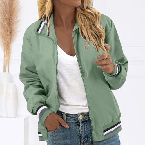 Veste de loisirs femme avec poches pratiques et légères - 2