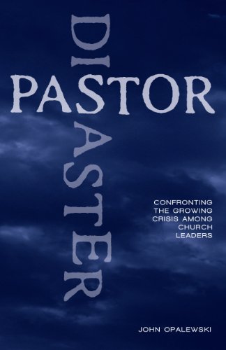 Pastor Disaster view 2