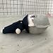 Imagen de Zhongkaihua Inumaki Toge Anime Muñecas de Peluche Lindo Dibujos Animados Figura de Peluche Juguete Almohada Regalo para los fans del anime