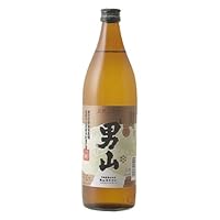 男山 上撰 [ 日本酒 北海道 900ml ]