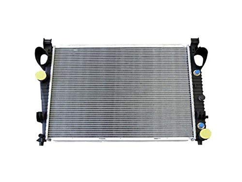 Amazon | ラジエーター ベンツ W220 S320 S350 互換品 2205002403 